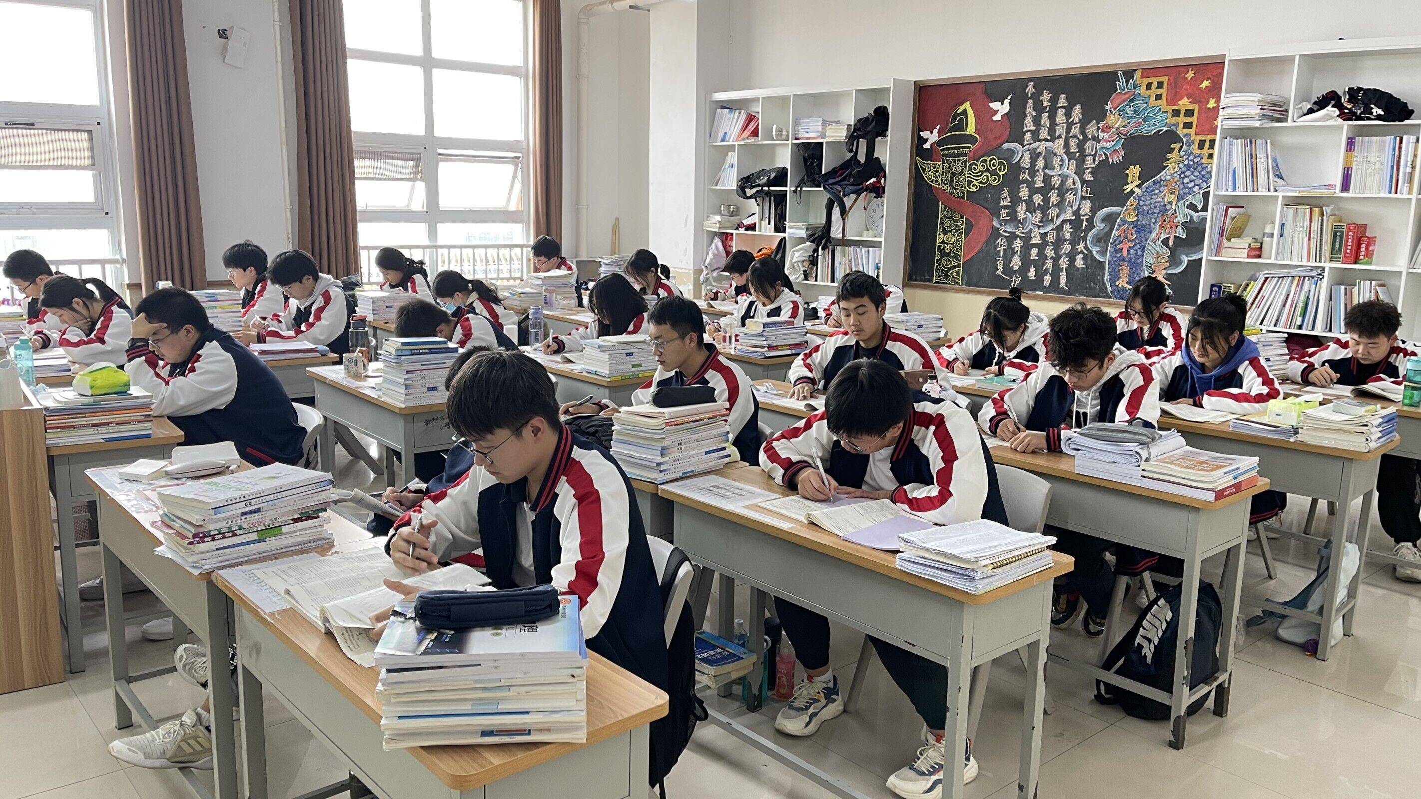 郑州市口碑比较好的高三冲刺_郑州市口碑比较好的高三冲刺机构