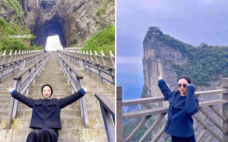 张家界旅行社哪家比较好，张家界口碑比较好的旅行社