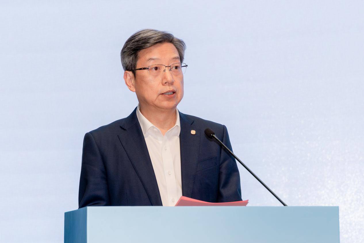 财通证券党委书记、董事长章启诚：投资者教育关乎国家金融安全 积极推动国民投教迈向新高度