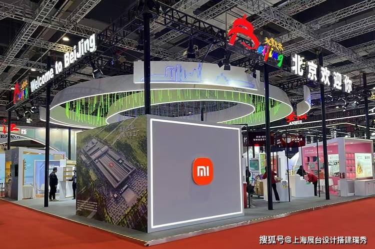 展览设计包括哪些方面