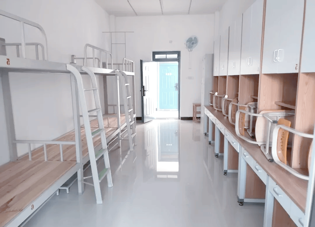 湖南省水利水电建设工程学校学费明细包括哪些
