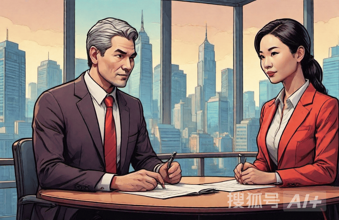 企业融资交易结构解析与设计