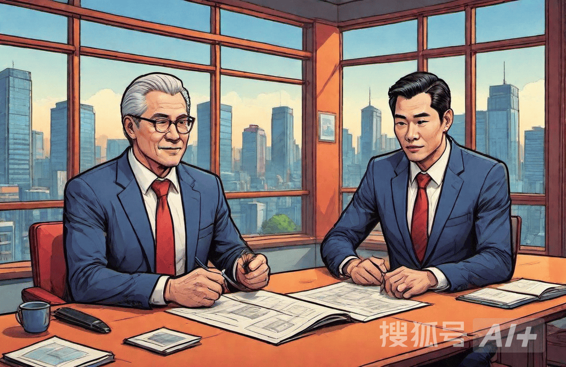 企业融资交易结构解析与设计
