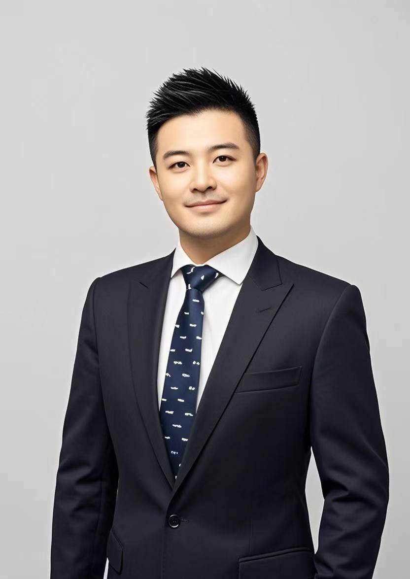 破界与坚守：国泰海通证券邱苗的金融进阶之路