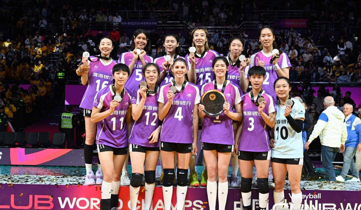天津女排备战全运会，陈友泉加盟江西女排引关注