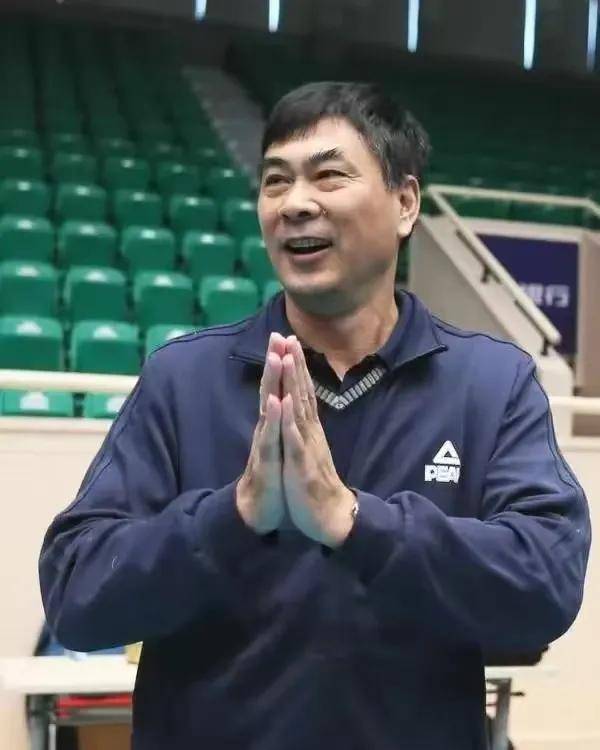 天津女排前主陈友泉为何到江西意欲何为？