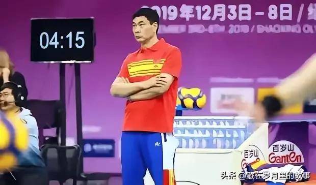 天津女排前主陈友泉为何到江西意欲何为？